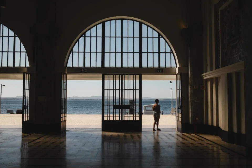 Threshold to the Sea